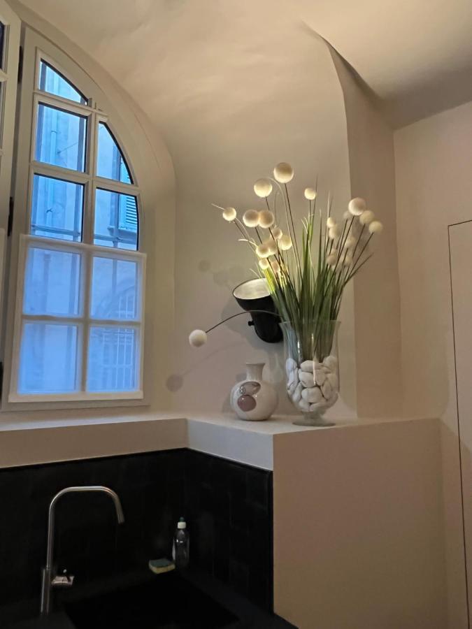 Lucas Ii 35 M2 Particulier Xvii Ieme Siecle Centre Historique Cathedrale Apartment *