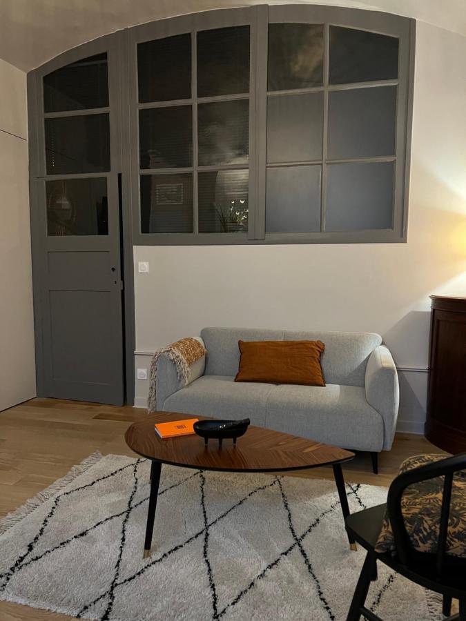 Lucas Ii 35 M2 Particulier Xvii Ieme Siecle Centre Historique Cathedrale Apartment *