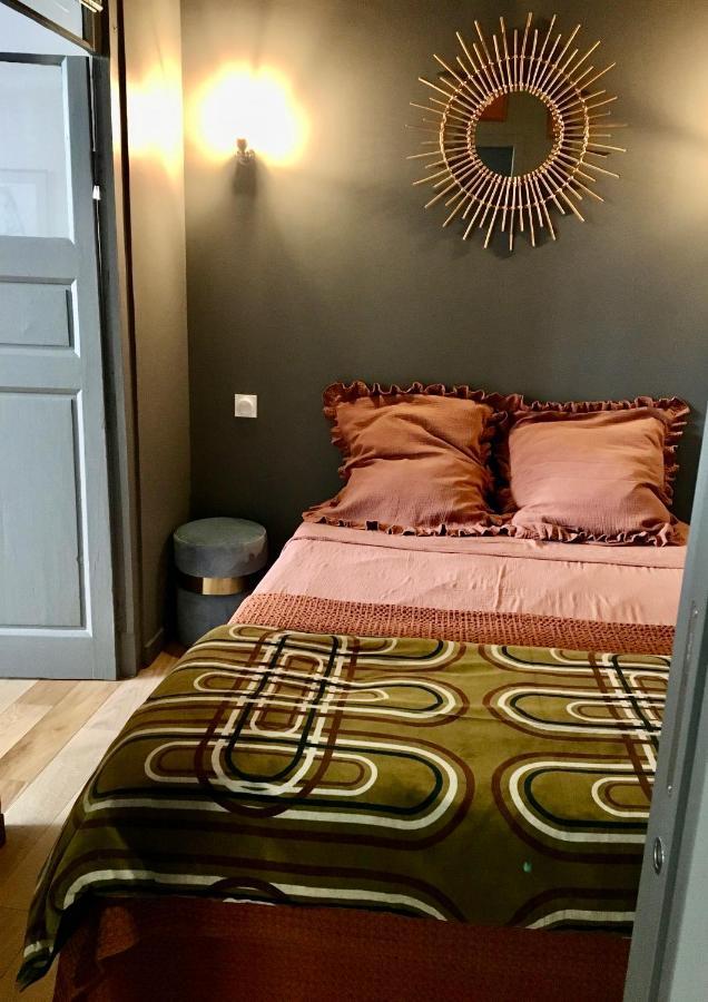 Lucas Ii 35 M2 Particulier Xvii Ieme Siecle Centre Historique Cathedrale Apartment *