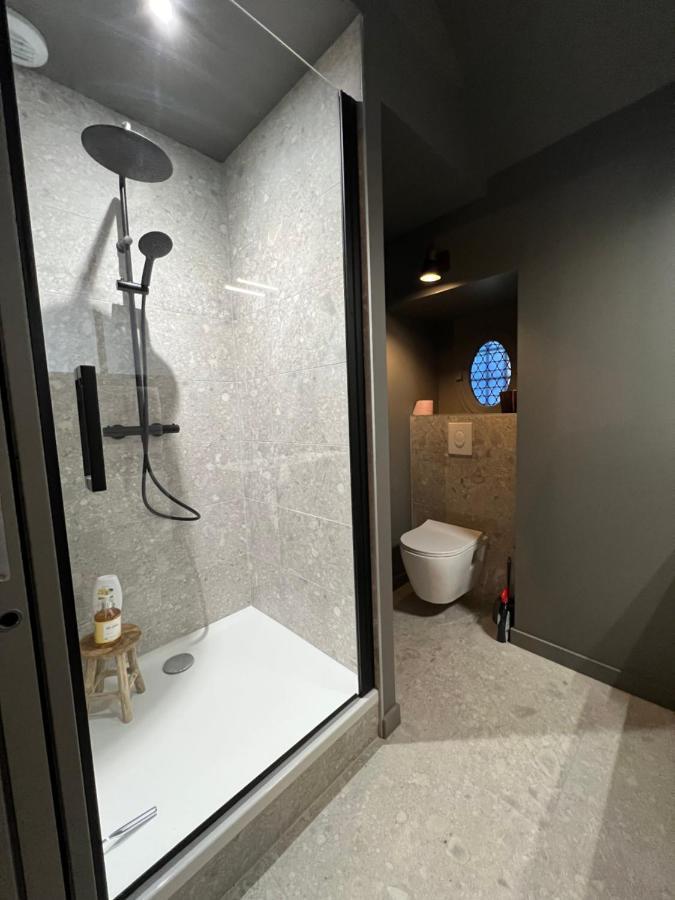 Lucas Ii 35 M2 Particulier Xvii Ieme Siecle Centre Historique Cathedrale Apartment Clermont-Ferrand