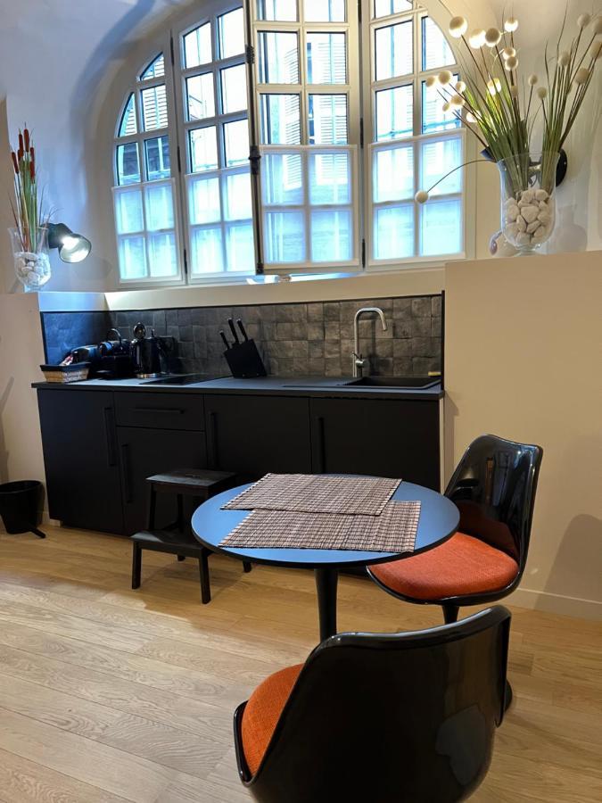 Lucas Ii 35 M2 Particulier Xvii Ieme Siecle Centre Historique Cathedrale Apartment *